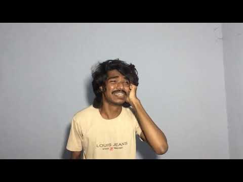 starr antony Monologue 3