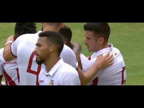 USMNT vs. Venezuela: International friendly Match Full Highlights