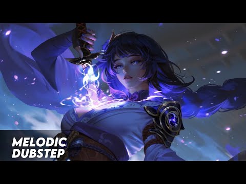 Cadmium, Evilwave - Fly Again