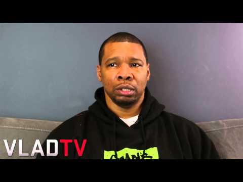 Calvin Klein Bacote on Getting Arrested With Jay Z