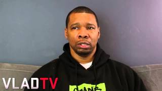 Calvin Klein Bacote on Getting Arrested With Jay Z
