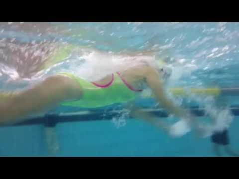 스톨부트캠프 착한여우님 접영