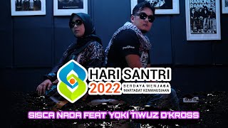 Download lagu lagu hari santri (rock version) || Sisca nada 😍 mp3 Download lagu lagu hari santri (rock version) || Sisca nada 😍 mp3