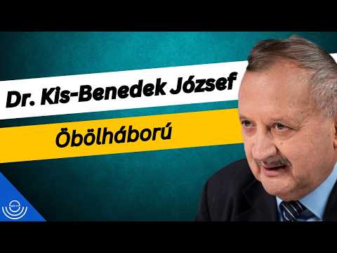 Pirkadat: Dr. Kis-Benedek József