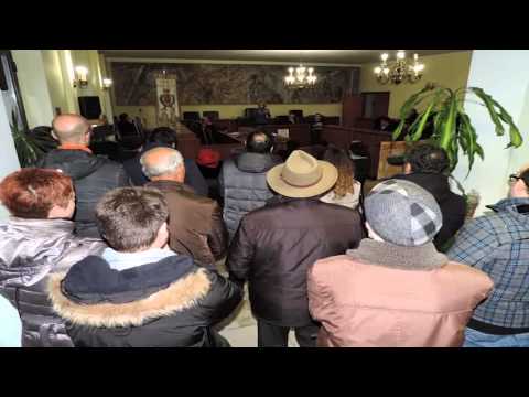 ONDA TG 08.04.2015  - ANCHE PRATOLA SI MOBILITA PER IL PUNTO NASCITA