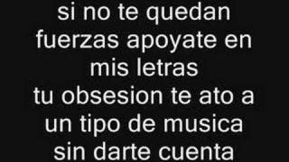 porta (Siento Luego Existo) En Boca De Tantos