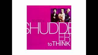 Hop on one foot - Shudder to Think