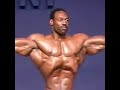 The perfect physique ever ' Brian Buchanan'
