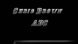 Chris Brown - ABC