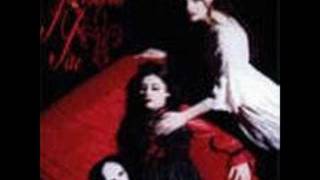 Forbidden Site - Pleurs Nocternels (full)