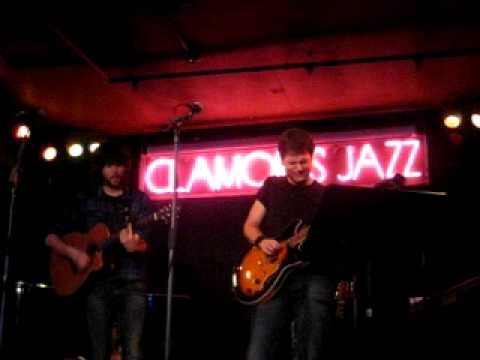 Javier Ezpeleta y amigos - Todo es amargo