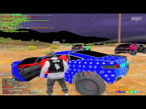 Steam Community :: Video :: Syn | FiveM Montage | Tiraos RP #3