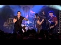 fiddler's green - sporting day (live) 