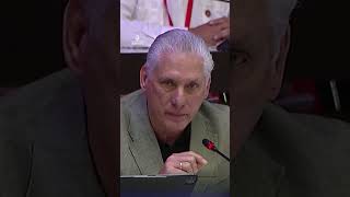 Cuba implements economic reforms including private enterprise expansion and currency unification