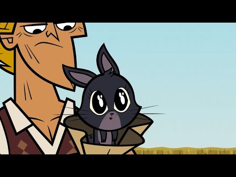 Total Drama Presents: The Ridonculous Race Episode 14 - "Down and Outback"