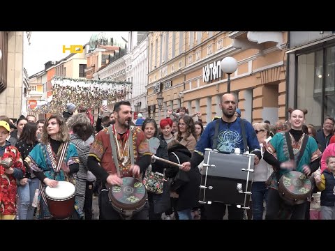 BL HRONIKA 08 04 23 - PROLJEĆE U BANJALUCI