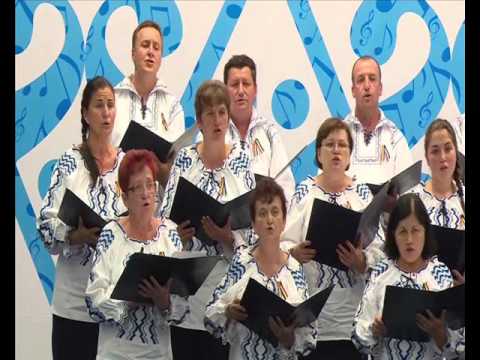 Corul Euphonia - Nabucco