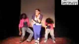 KIM DAVIS-VALENTINE 4 LIFE- LIVE PERFORMANCE