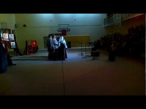 Mindrė - Toje ulyčioj.mp4