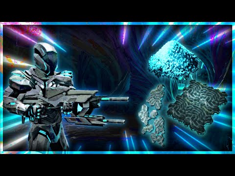 Tek, Element i Wszystko Na Ich Temat! - ARK:Survival Evolved