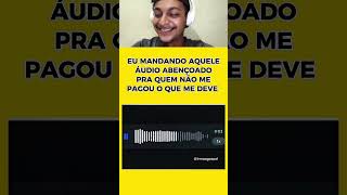 Quem deve já sabe né 🤣🤣 #react #memes