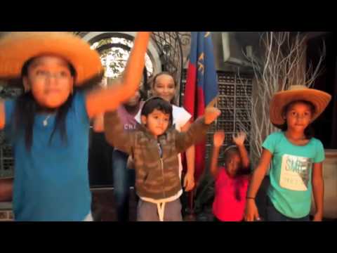 WANTED - Ak Ki Figi (Ft Atros RockFam and Gogo Maji) [ KANAVAL 2016 ]