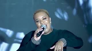 Jesus at the centre! @EBEN cover (copyright music )