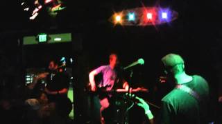 Guttermouth- &quot;Mr. BBQ&quot; Live Winter 2011