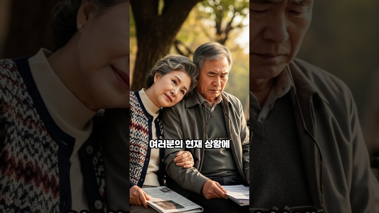 평생 받을 수 있는 지원금! 이것만 하면 자동으로 연결된다