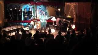 Radical Face - Homesick Live at The Bootleg Theater (LA)