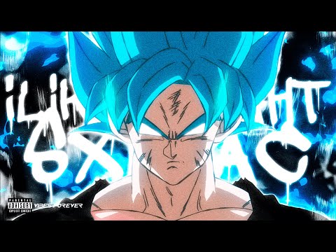 Sxlrac - iLiKETOFiGHT FT. KIDx