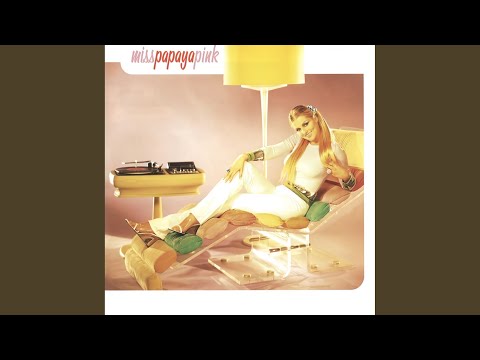 Sweet Señorita - Miss Papaya