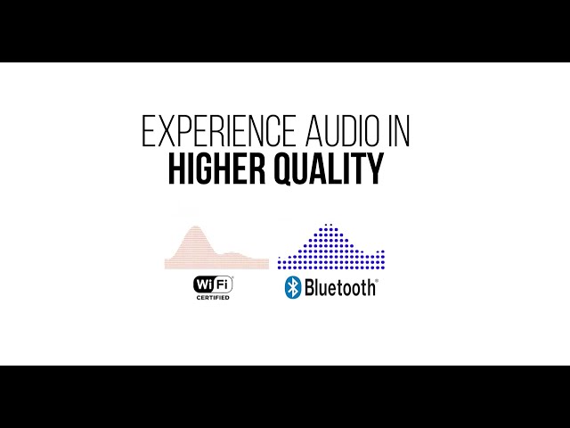 سبيكر جي بي ال بووم بوكس 3 واي فاي - اسود