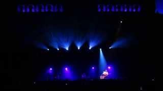 Matt Corby - Winter &amp; Runaway  (The Forum Theatre 2012)