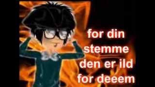 Shaka Loveless - Gør Din Ting [MSP.DK - søde carina 44]