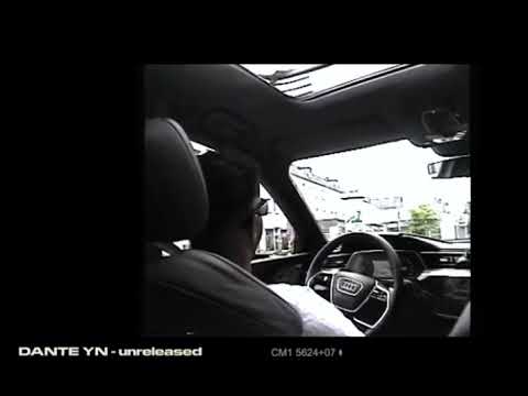 Dante YN - Double cup (Hörprobe)