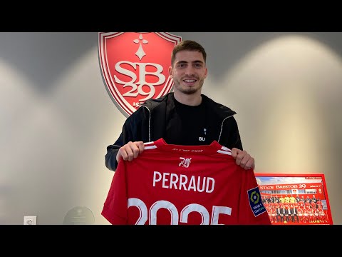 Football’s Greatest - Romain Perraud 🔥| Skills and Goals | Highlights 🔥|How to Love | HD 1080p
