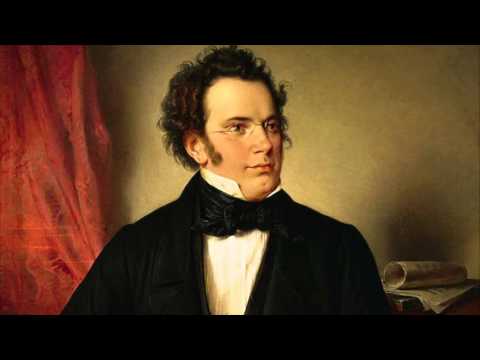 Schubert ‐ Ellens Gesang II Jager, ruhe von der Jagd, D838