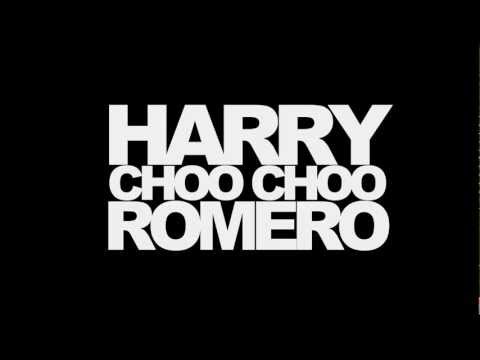 HARRY CHOO CHOO ROMERO @ AQUA NIGHTLIFE