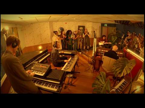 Philip Lassiter - U SO FLY