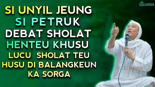 Download lagu SORGA SANAJAN TEU KHUSU | ABUYA UCI 😭 mp3 Download lagu SORGA SANAJAN TEU KHUSU | ABUYA UCI 😭 mp3