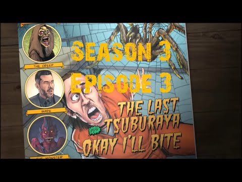 Creepshow Season 3 Episode 3