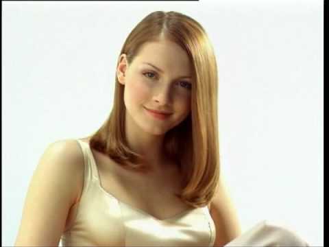 Timotei Shampoo Commercial