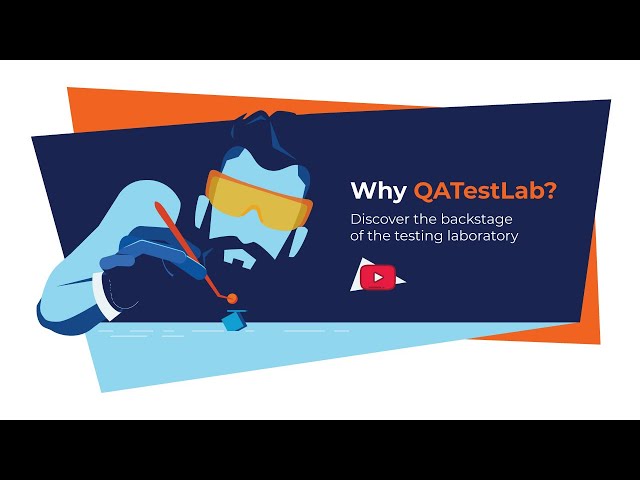 About QATestLab