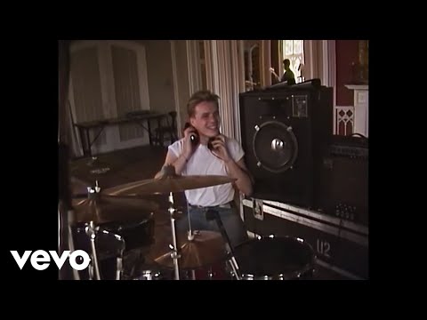 U2 - Pride (In The Name Of Love) (Slane Castle Version)