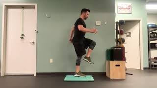 Top 5 Intermediate Exercises for Knee Pain