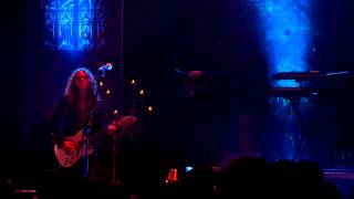 Royal Hunt - Show Me How To Live (Live at Mir Concert Hall, Moscow, Russia, 11.02.2012)