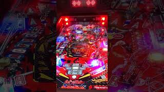 AC/DC visual Pinball