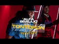 EL ALFA EL JEFE X BRAULIO FOGON  - EL TONTORON TONTON (Video Oficial)