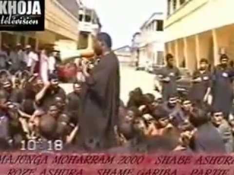 05m Majunga moharram 2000 2